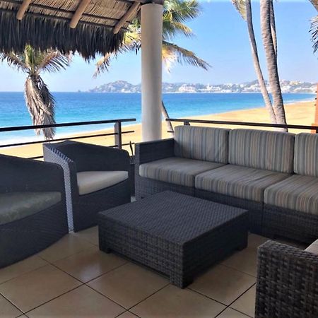 Casa El Apartacho مانزانيلو المظهر الخارجي الصورة