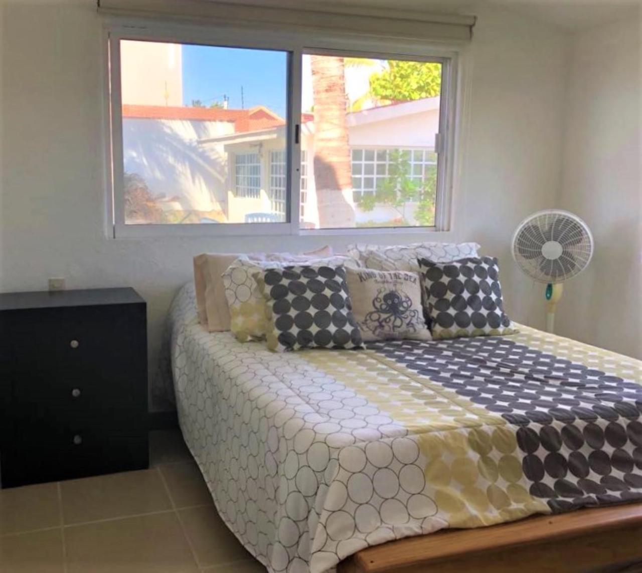 Casa El Apartacho مانزانيلو المظهر الخارجي الصورة