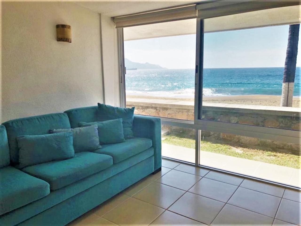 Casa El Apartacho مانزانيلو المظهر الخارجي الصورة