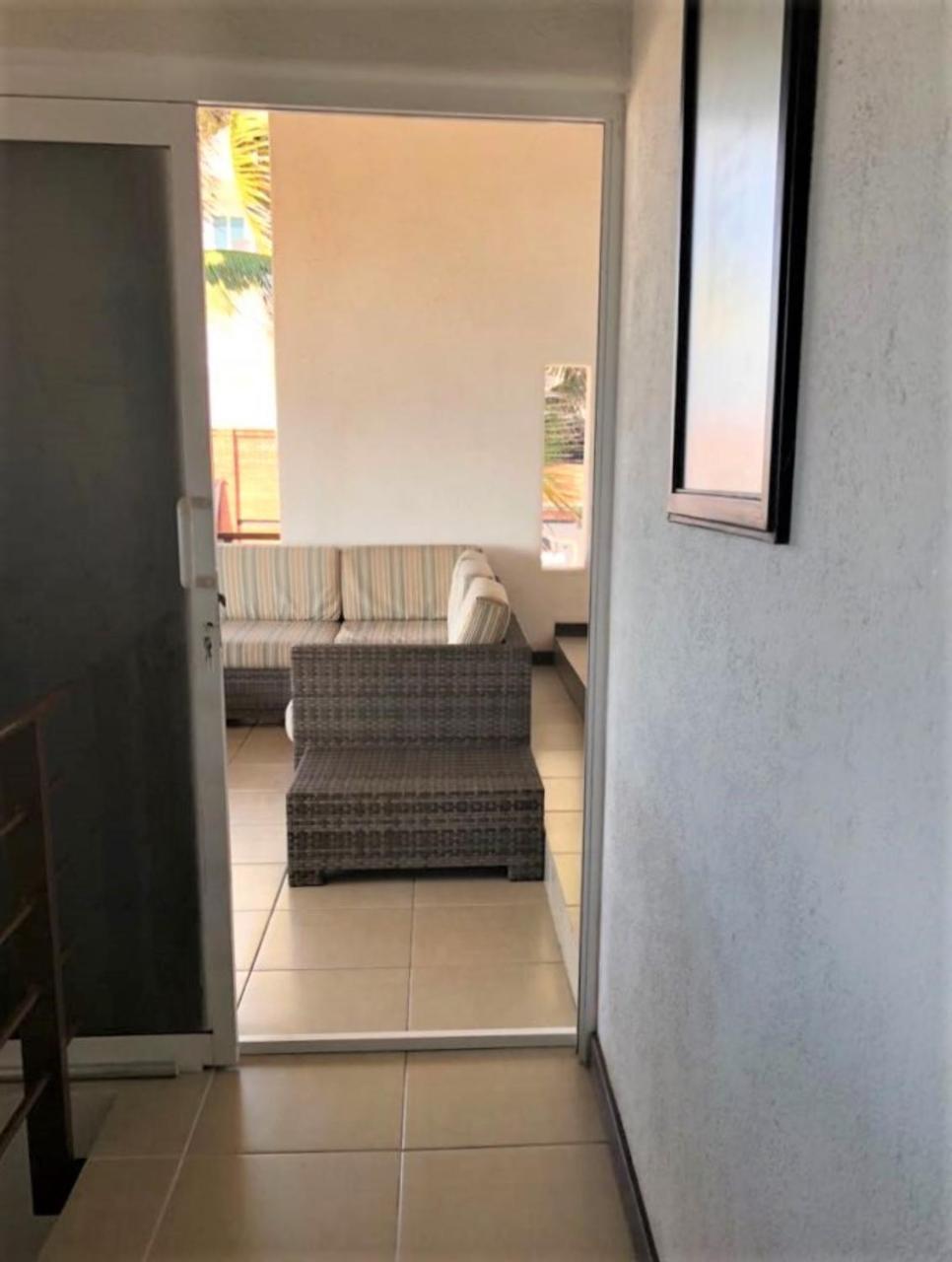 Casa El Apartacho مانزانيلو المظهر الخارجي الصورة