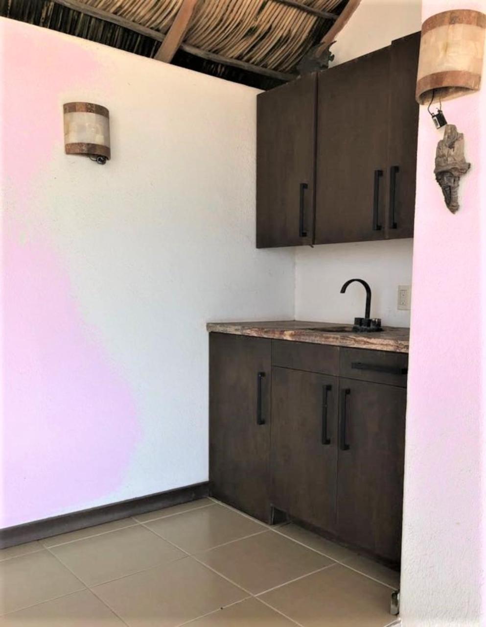 Casa El Apartacho مانزانيلو المظهر الخارجي الصورة