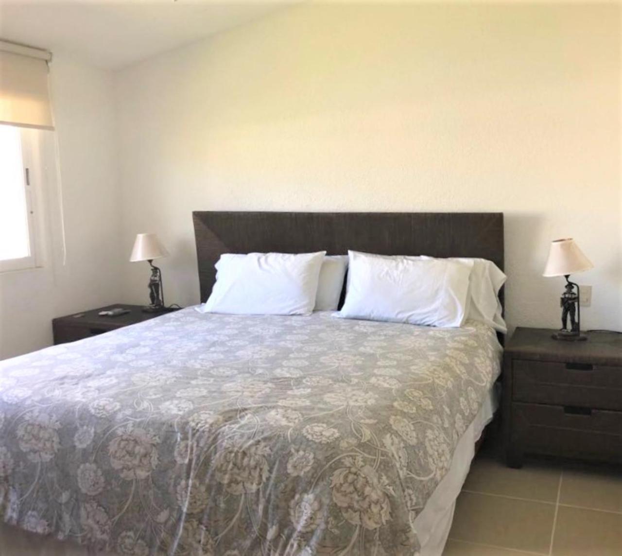 Casa El Apartacho مانزانيلو المظهر الخارجي الصورة