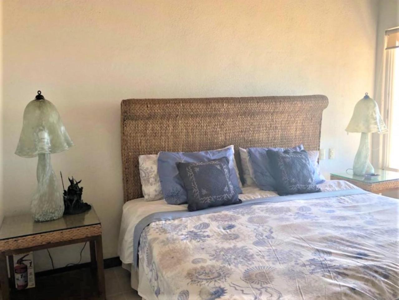 Casa El Apartacho مانزانيلو المظهر الخارجي الصورة