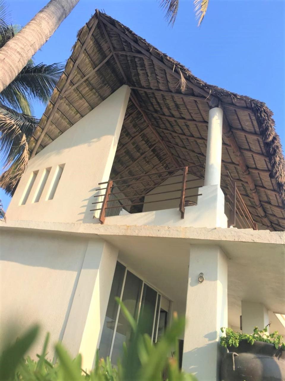 Casa El Apartacho مانزانيلو المظهر الخارجي الصورة