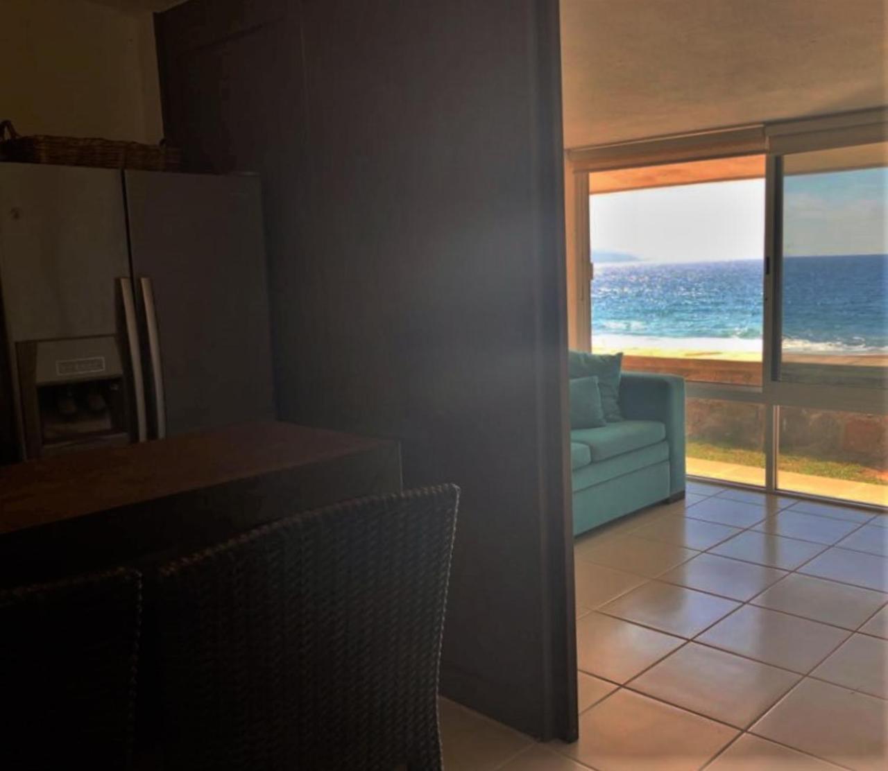Casa El Apartacho مانزانيلو المظهر الخارجي الصورة