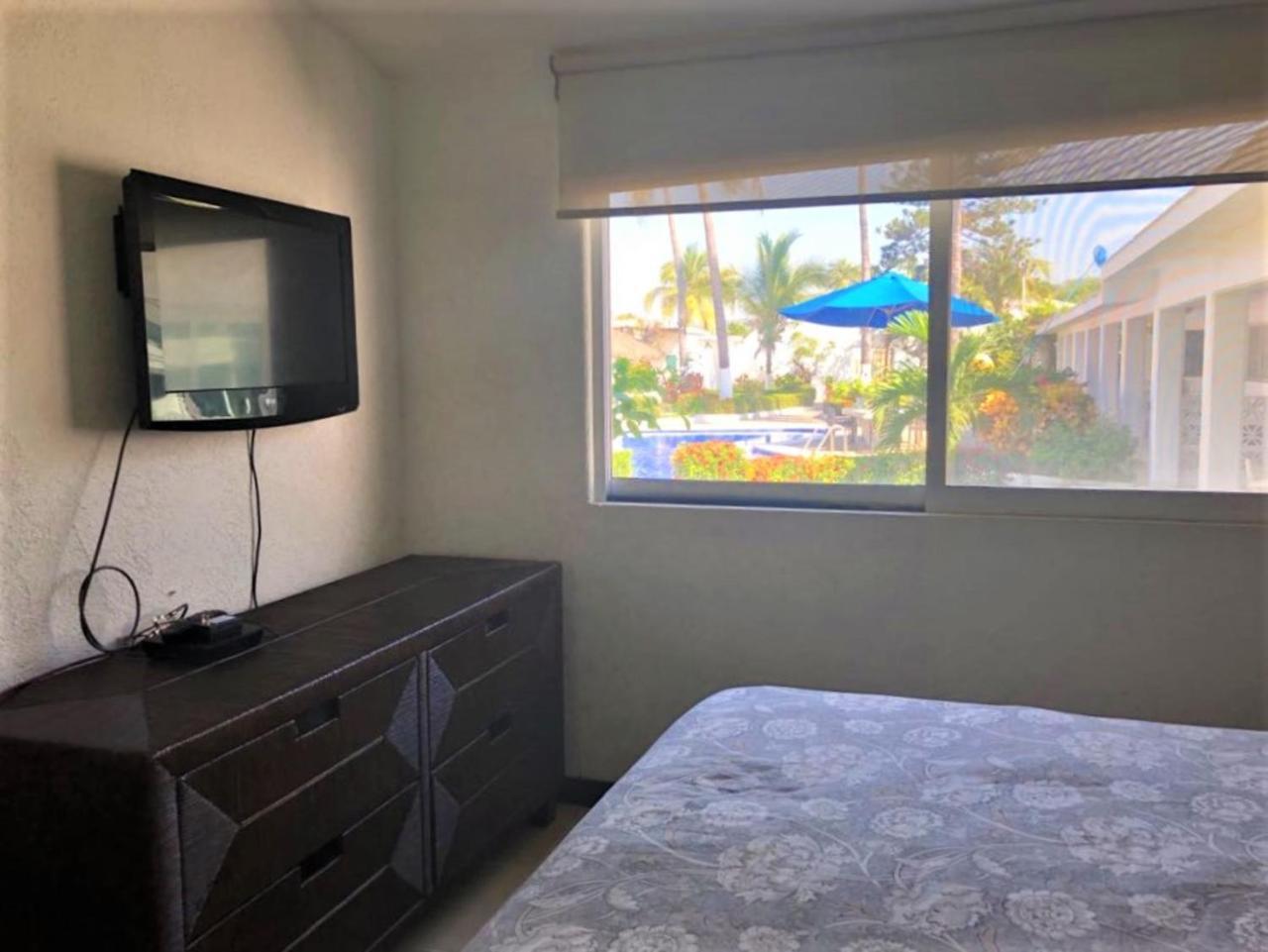 Casa El Apartacho مانزانيلو المظهر الخارجي الصورة