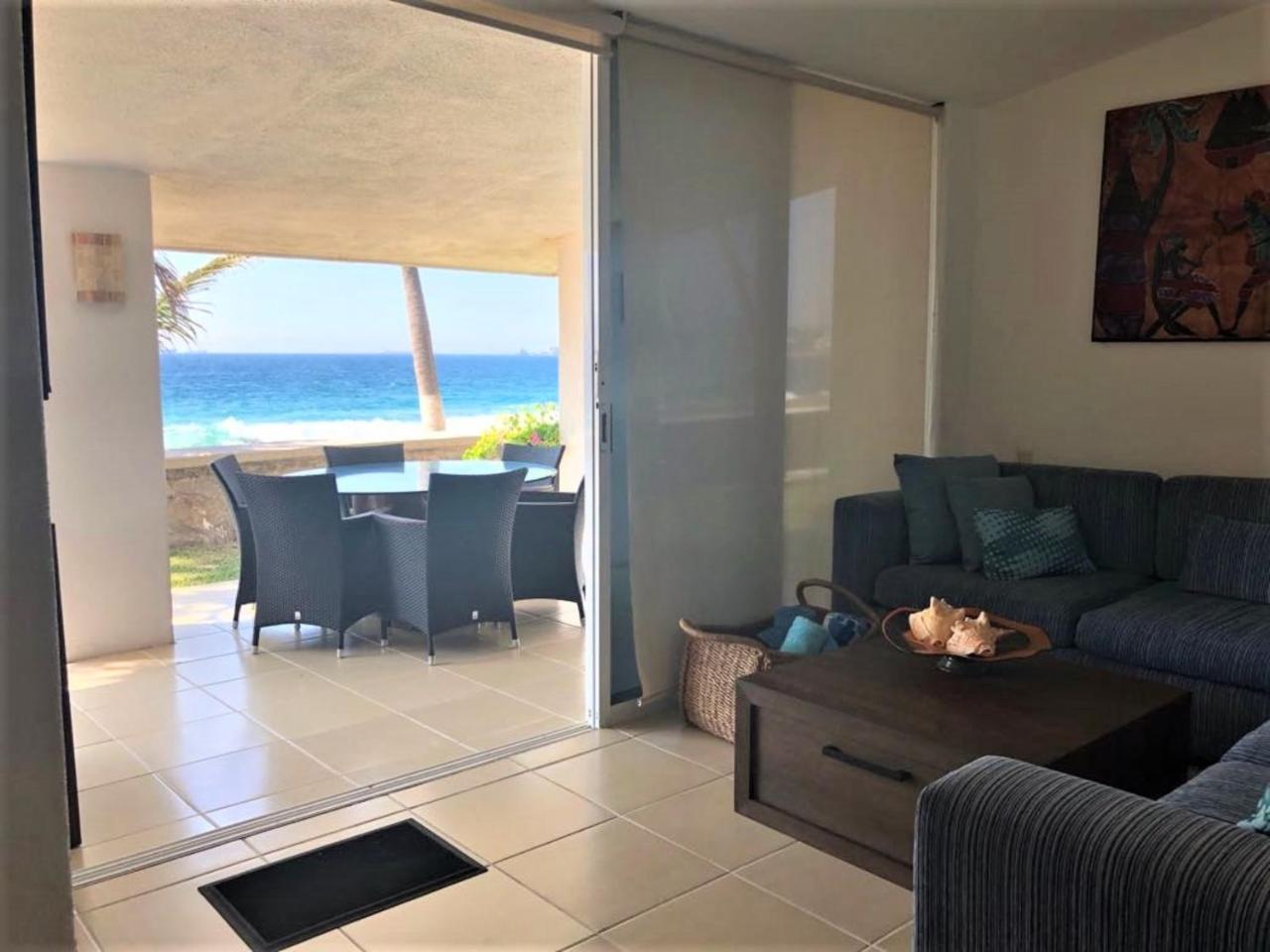 Casa El Apartacho مانزانيلو المظهر الخارجي الصورة