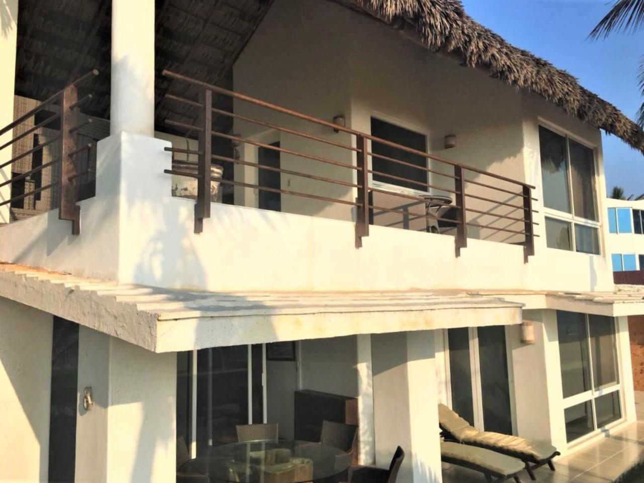 Casa El Apartacho مانزانيلو المظهر الخارجي الصورة